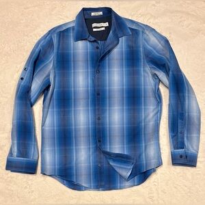 Calvin Klein Men’s Shirt S